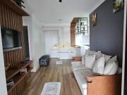 The View Apartamento à venda no bairro Socorro São...