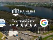 The View Apartments | 945 Victoria Street West, Kamloops