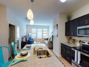 The View at Old City Wood Small