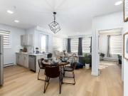 The View at Secord 1 Bedroom [object Promise] for Rent