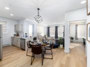 The View at Secord 2 Bedroom [object Promise] for Rent