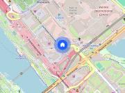 The View Collection: DC2 Tower: City Lights & Water View