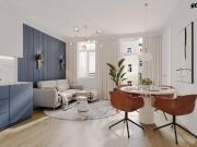 The View Exklusives Wohnen in Rudolfsheim