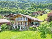 THE VIEW IHR ZUHAUSE AM BRIENZERSEE