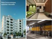 THE VIEW O LUGAR PERFEITO PARA VIVER OS SEUS SONHOS