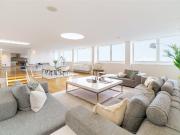 The View, Palace Street, St. James's Park,...