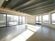 The View! Penthouse Loft mit Dachterrasse samt Wien...