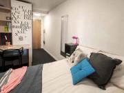 The View Student Accommodation Newcastle Upon Tyne | Amber