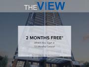 The View Townhouse 3 Bedroom Available At 9922 111 Street Nw