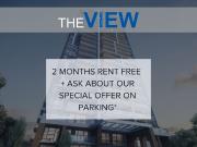 The View Townhouse 3 bedroom available at 9922 111...