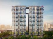 The Views By Adani Realty,Ghatkopar East 2 BHK Apartment...