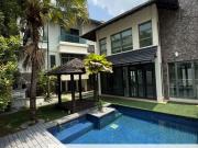 The Villa @ Serai Saujana / Villa Serai Saujana