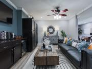 The Village at Bellaire Apartments 1 Bedroom Apartment...