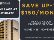 The Village at Southgate