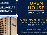 The Village at Southgate 2 Bedroom small highrise... The Village at Southgate 2 Bedroom small highrise...