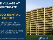 The Village at Southgate Bachelor highrise renovated...