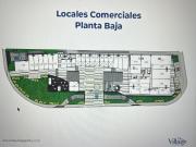 Plaza The Village at La Rioja Local comercial en planta baja