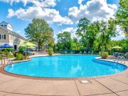 The Village of Laurel Ridge and The Encore Apartments...