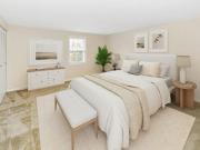 The Village of Laurel Ridge and The Encore Apartments...