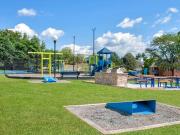 The Village of Laurel Ridge and The Encore Apartments...