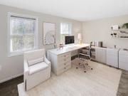 The Village of Laurel Ridge and The Encore Apartments...