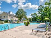 The Village of Laurel Ridge and The Encore Apartments...