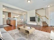 The Village of Laurel Ridge and The Encore Apartments...