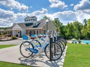 The Village of Laurel Ridge and The Encore Apartments...