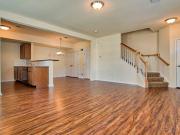 The Village of Laurel Ridge and The Encore Apartments...