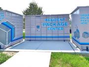 The Village of Laurel Ridge Apartments & Townhomes Three...