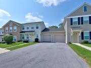 The Village of Laurel Ridge Apartments & Townhomes Two...