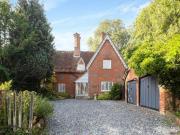 The Village, School House, Salisbury, 4 Bedroom Detached