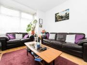 The Village Street, Burley, Leeds