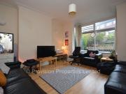 The Village Street, Burley, Leeds LS4, 7 bed terraced...