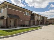 The Villas at Falling Waters Baxter with Den