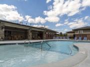 The Villas at Falling Waters Delaney