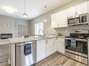 The Villas at Falling Waters Grant