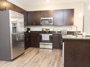 The Villas at Mahoney Park Wind Cave with Den C1A