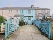 The Villas, Trelights 3 bed terraced house £335,000