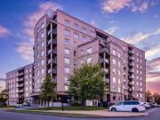 The Vincent Coleman Apartments