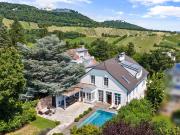 The Vinehill Manor: Volle Privatsphäre über den...