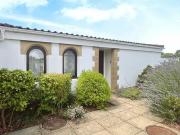 The Vineyard, Bouldnor, 2 Bedroom Bungalow