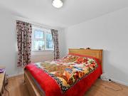 The Vineyard, Welwyn Garden City AL8, 4 bedroom terraced...