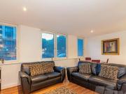 The Visage, Winchester Road, 2 Bedroom Apartment