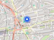 The Visage, Winchester Road, Swiss Cottage, NW3