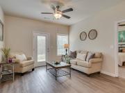 The Vista Apartments & Townhomes The Dove