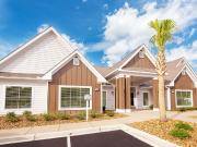 The Vista Apartments & Townhomes The Goldcrest