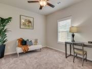 The Vista Apartments & Townhomes The Oriole