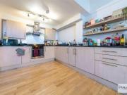 The Vista Building, Calderwood Street, Woolwich, London,...