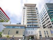 The Vista: Stunning One Bedder!